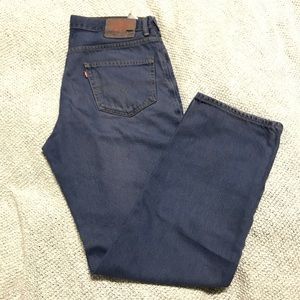 Vintage Levi’s
